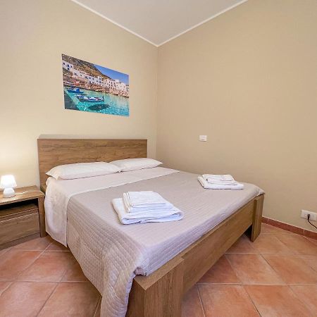 Egadi Apartments Favignana Buitenkant foto