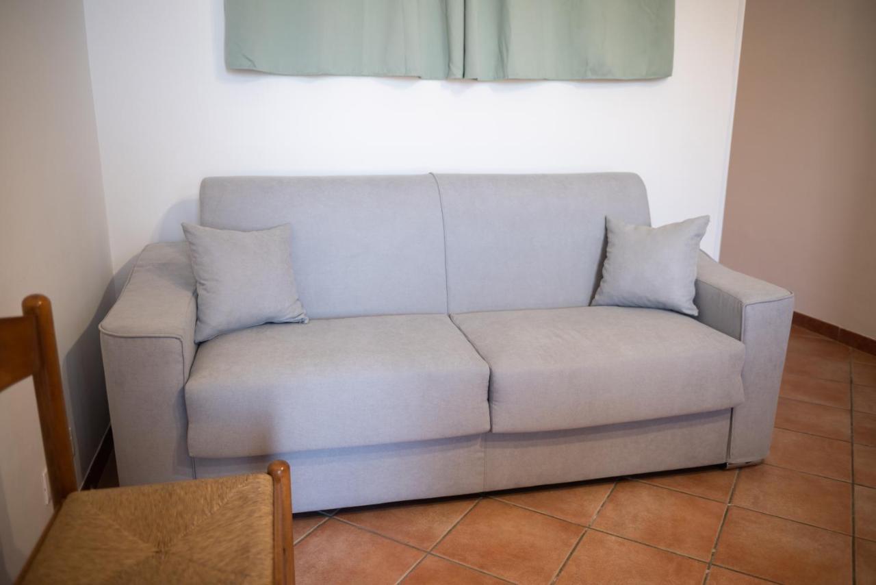 Egadi Apartments Favignana Buitenkant foto